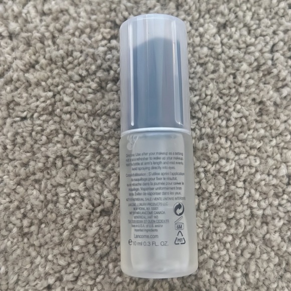 3 large Lancôme luxury samples and bag! - Picture 7 of 8